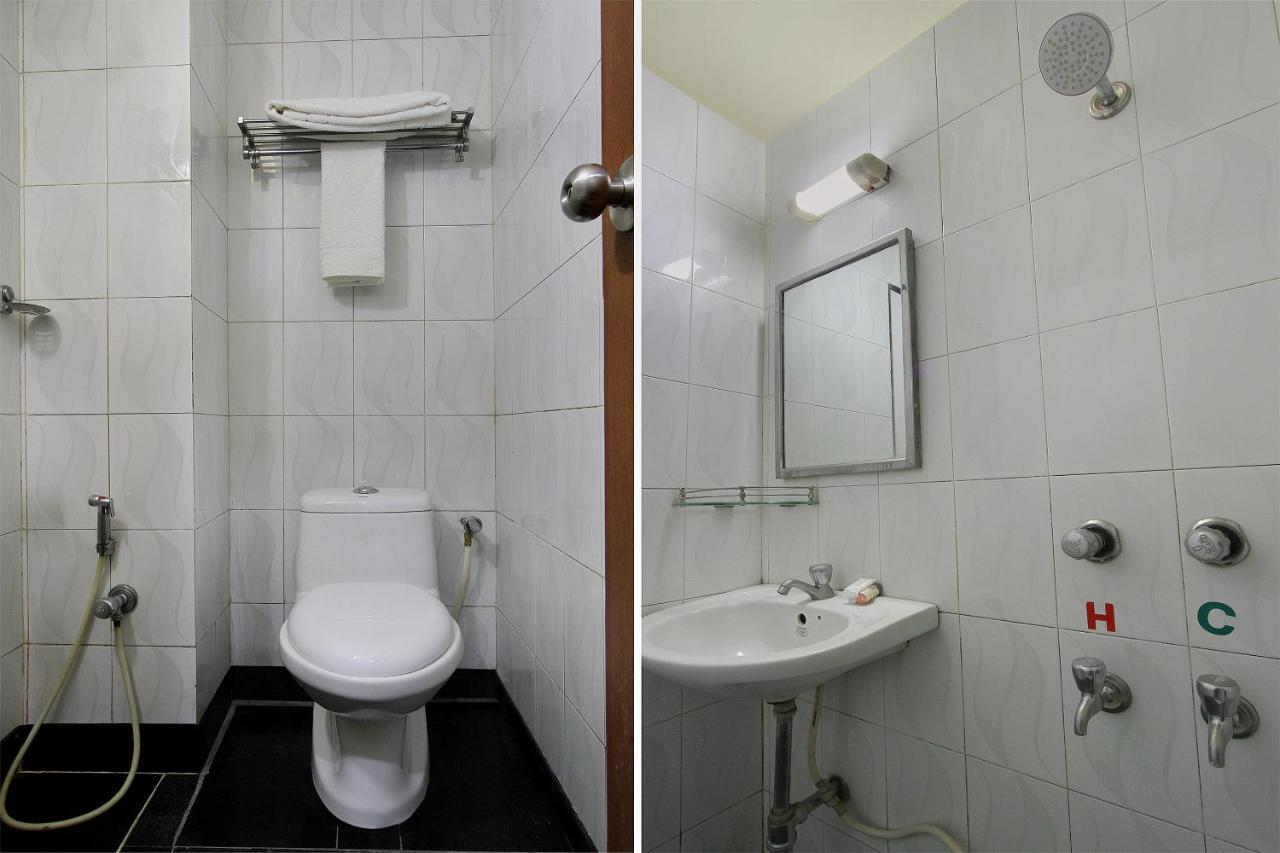 Shrusti Comfort Bangalore Extérieur photo