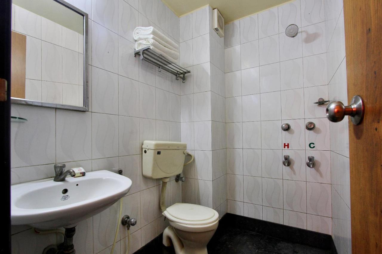 Shrusti Comfort Bangalore Extérieur photo