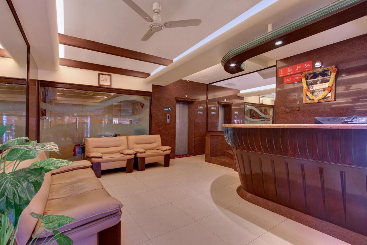 Shrusti Comfort Bangalore Extérieur photo