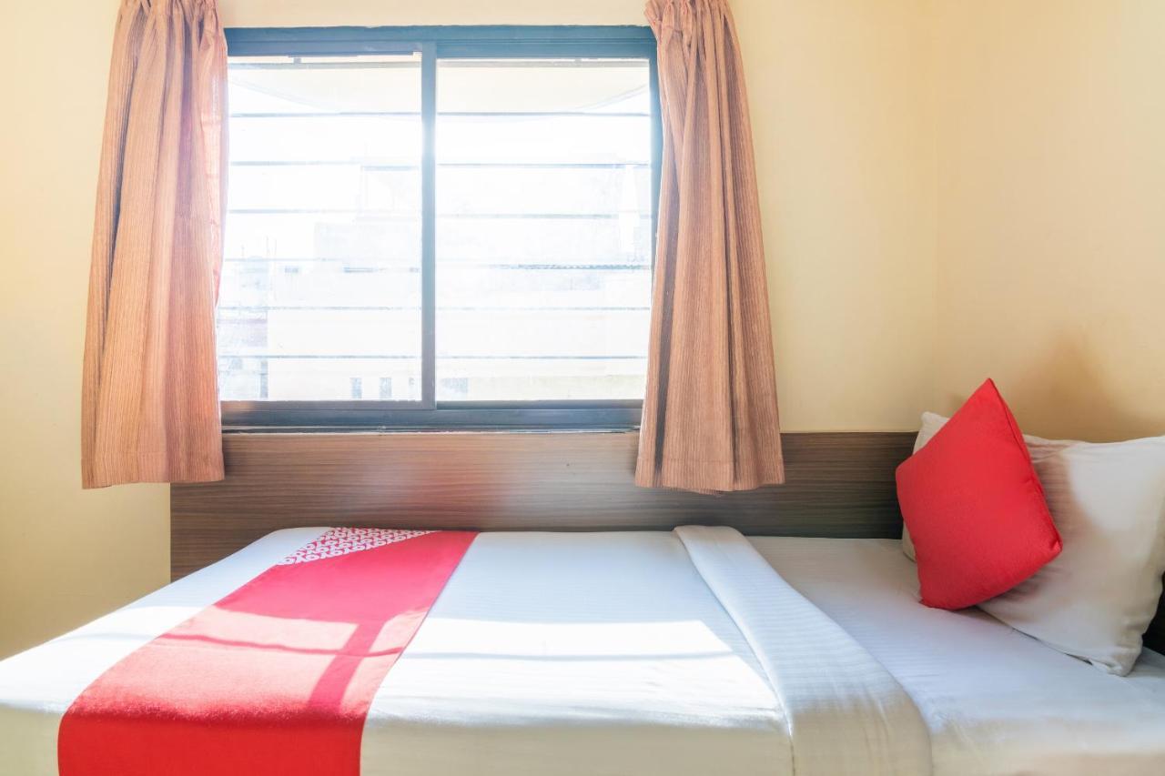 Shrusti Comfort Bangalore Extérieur photo