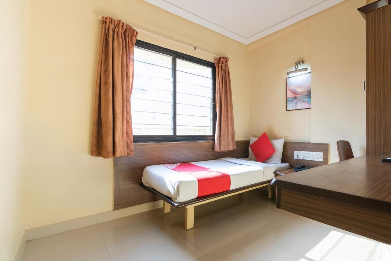 Shrusti Comfort Bangalore Extérieur photo